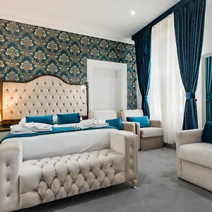 *** Hotel Vilenza Reino Unido