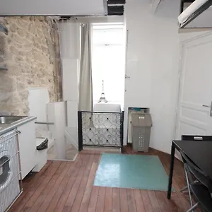  Apart-hotel Ymmo 75012 França
