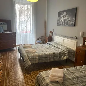  Apartamento Time Itália