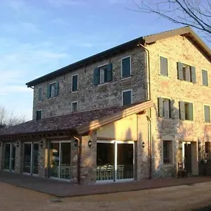  Country house Antiche Mura Italy
