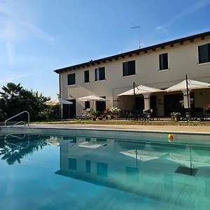  Farm stay Ai Carpini Italy