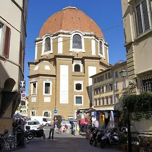  Apartment Melarancio Italy
