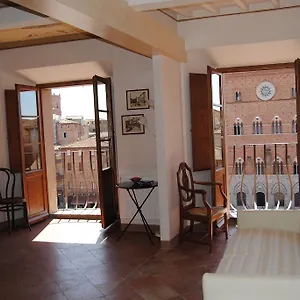  Apartment I Balconcini Italy