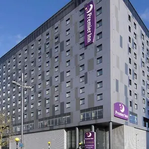 *** Hotel Premier London Gatwick Airport - North Terminal Reino Unido
