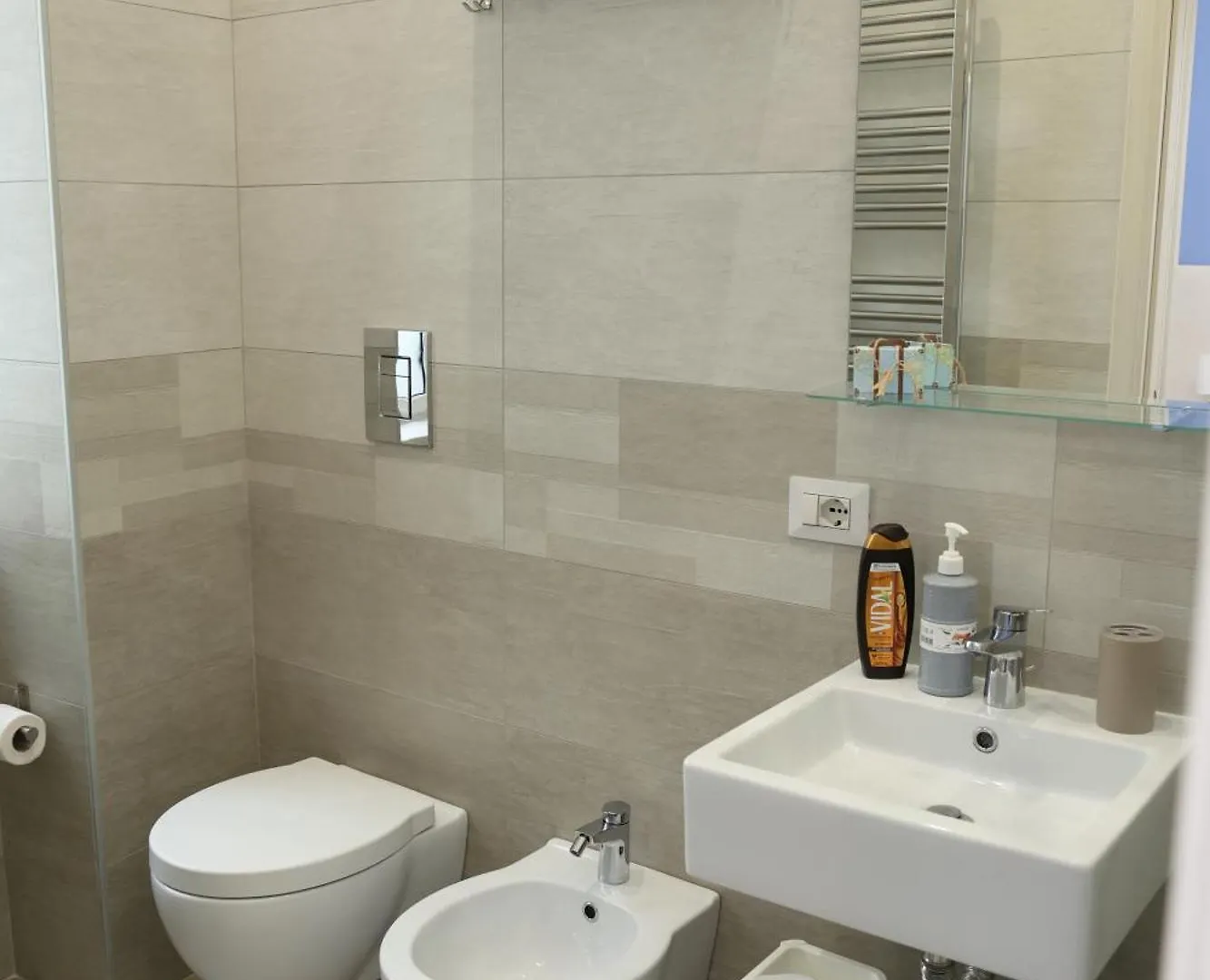 Quelli Del Vesuvio Bed & Breakfast Naples 0*,