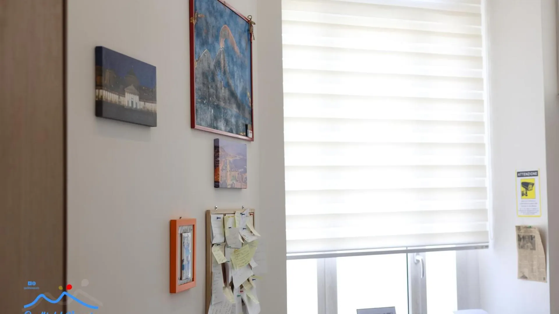 Quelli Del Vesuvio Bed & Breakfast Naples