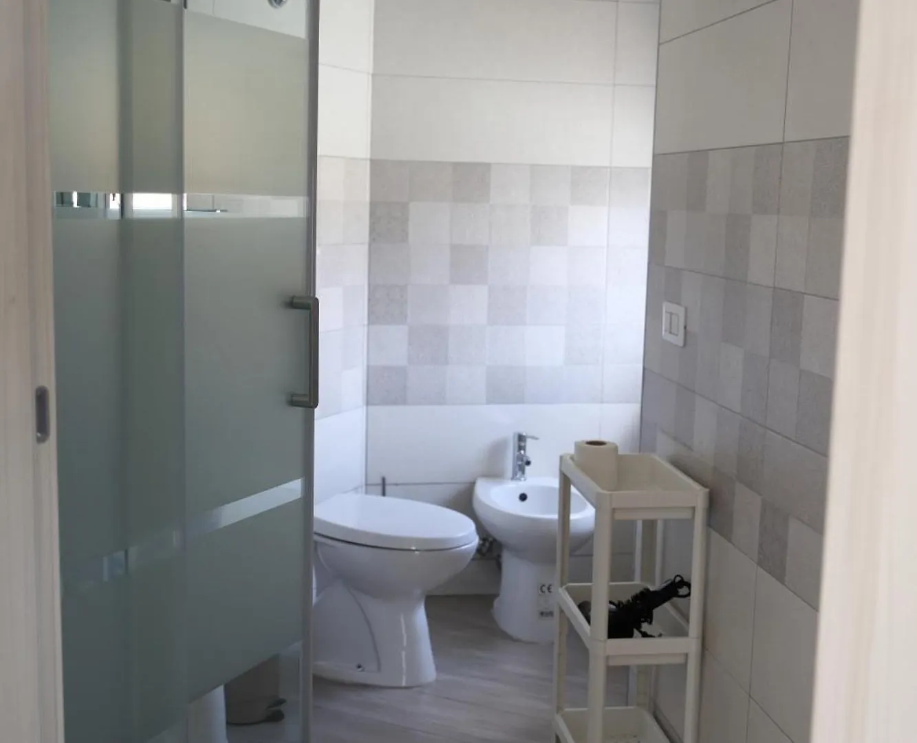 Quelli Del Vesuvio Bed & Breakfast Naples