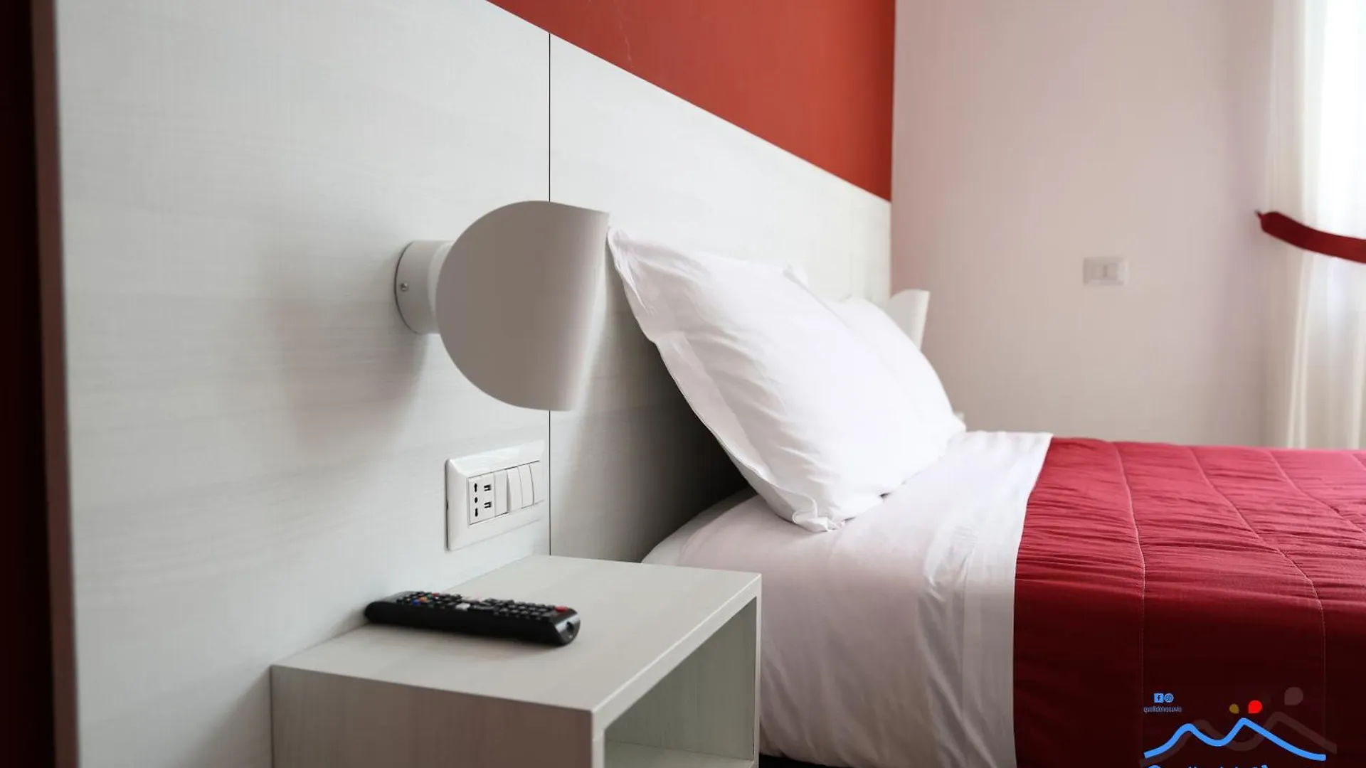 Quelli Del Vesuvio Bed & Breakfast Naples
