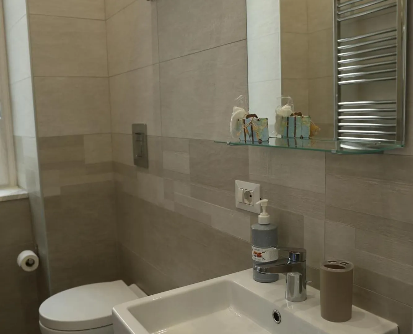 Quelli Del Vesuvio Bed & Breakfast Naples