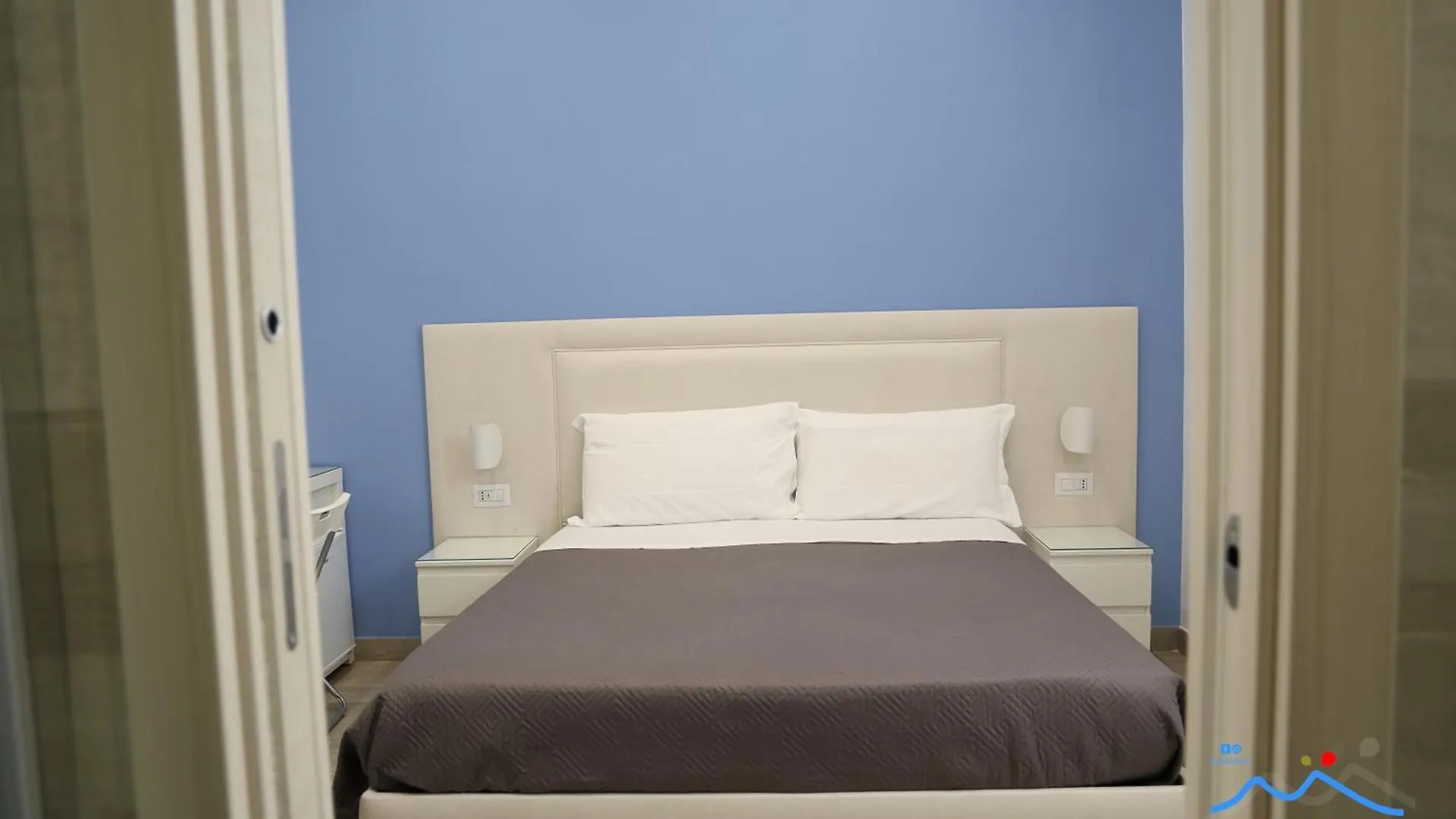 Quelli Del Vesuvio Bed & Breakfast Naples Italy