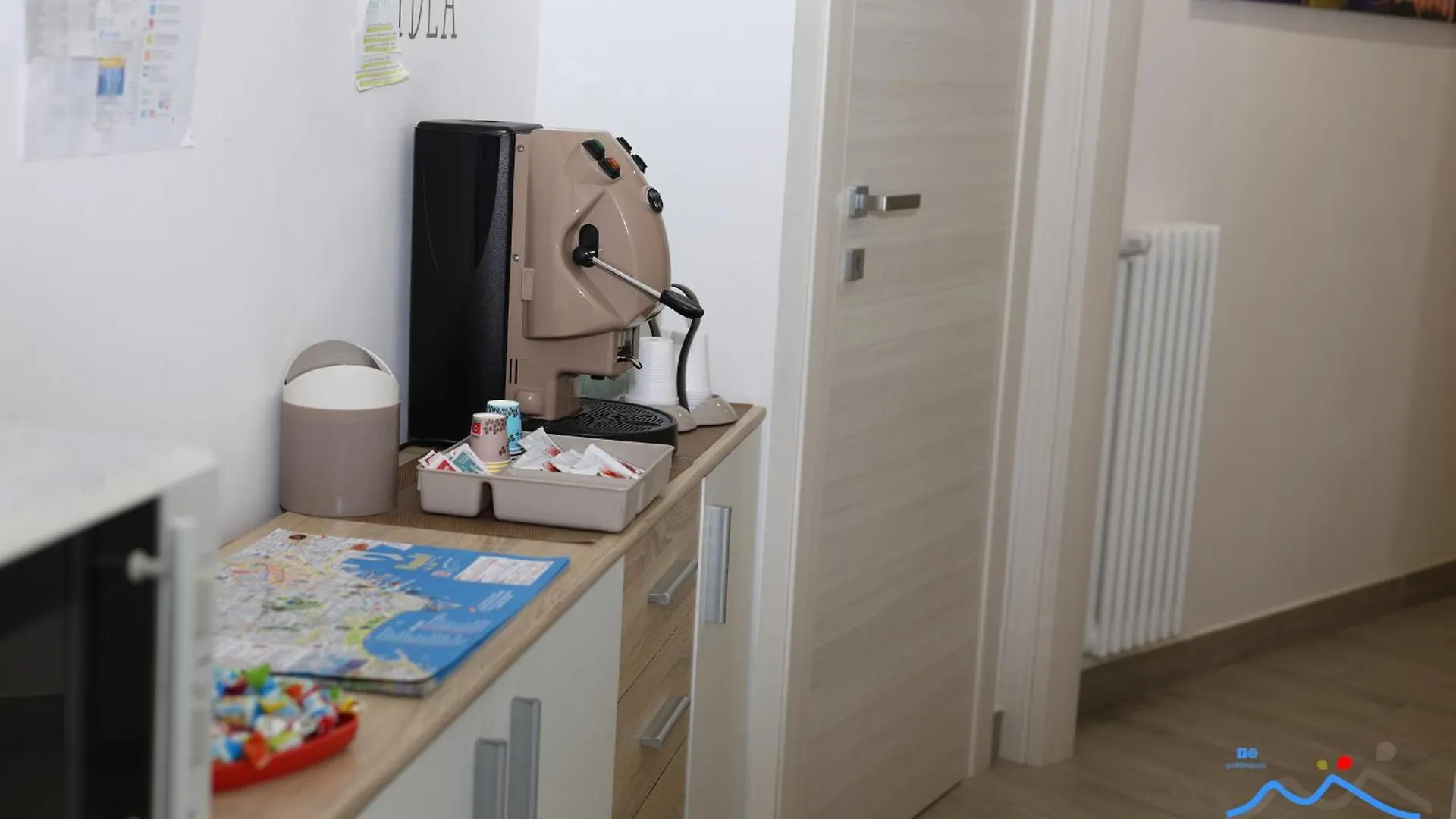 Quelli Del Vesuvio Bed & Breakfast Naples