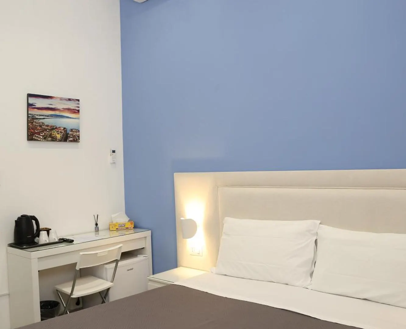 Quelli Del Vesuvio Bed & Breakfast Naples 0*,