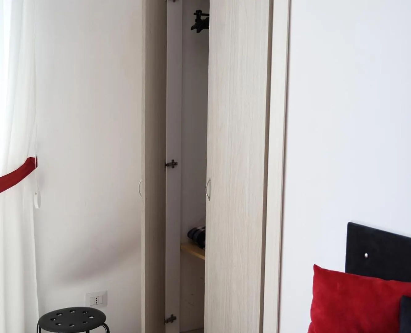 Quelli Del Vesuvio Bed & Breakfast Naples Italy