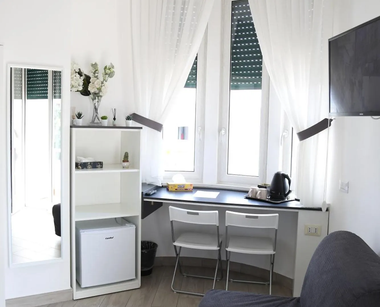 Quelli Del Vesuvio Bed & Breakfast Naples