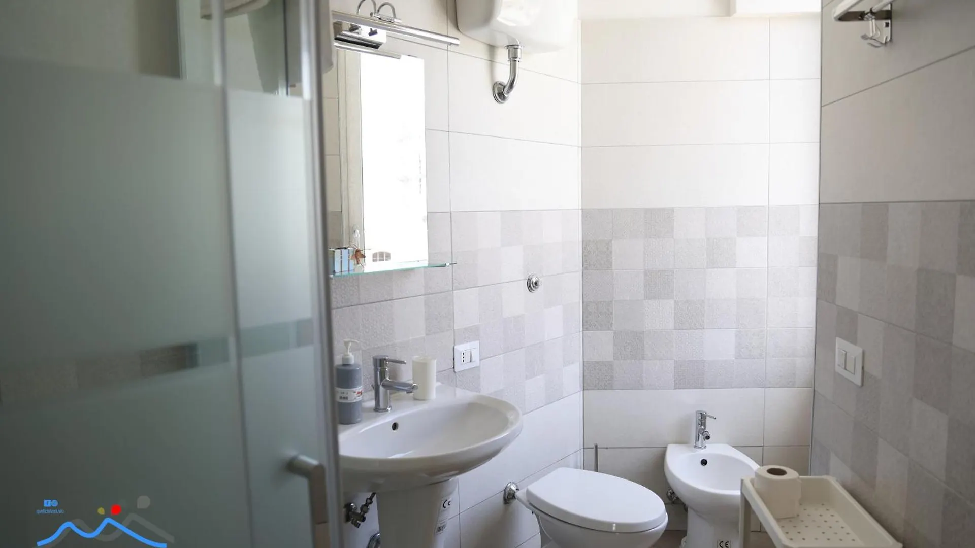 Quelli Del Vesuvio Bed & Breakfast Naples Italy