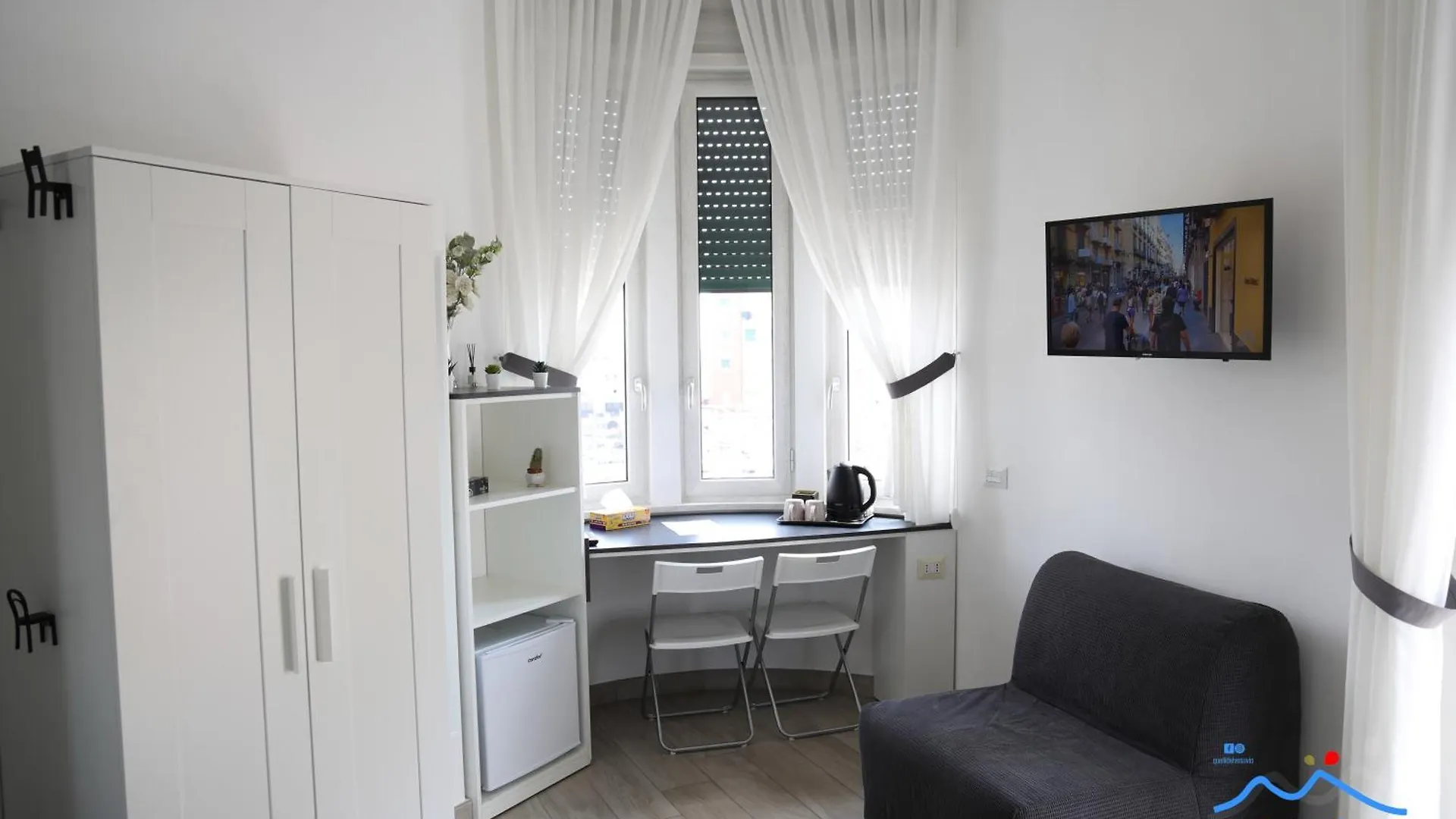 Quelli Del Vesuvio Bed & Breakfast Naples 0*,  Italy