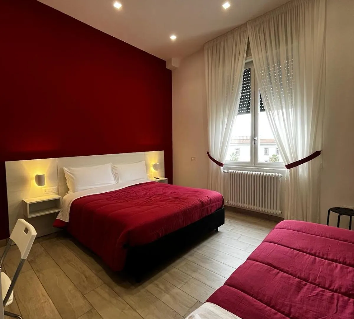 Quelli Del Vesuvio Bed & Breakfast Naples